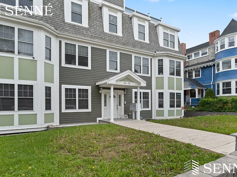 23 Bowdoin Ave #2 — Photo 17