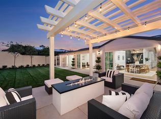 1645 Copa De Oro Dr, La Jolla, CA 92037