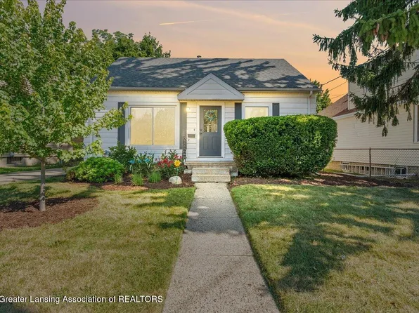 1200 Kelsey Ave, Lansing, MI 48910