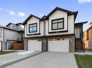 8546 Dunbar Way, Mission, BC V4S0A7