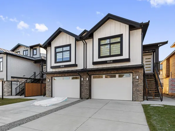 8546 Dunbar Way, Mission, BC V4S 0A7