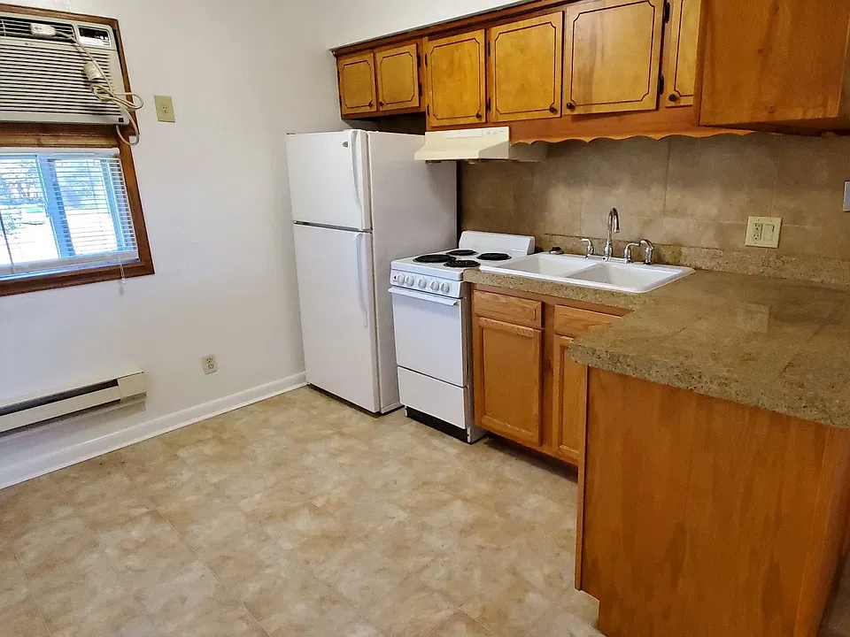 Bay Oaks Park Apartments