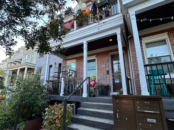 3612 Park Pl Nw #PH-B