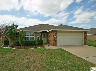4209 Maid Marian Cir, Killeen, TX 76549