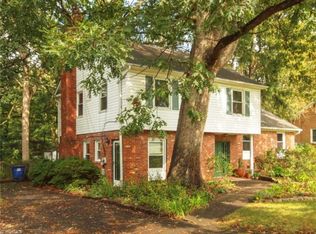 3211 Polo Rd, Winston Salem, NC 27106