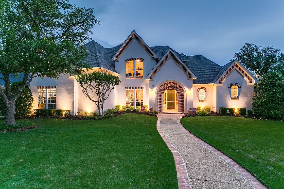 1401 McCrae Trl, Southlake, TX 76092 Zillow