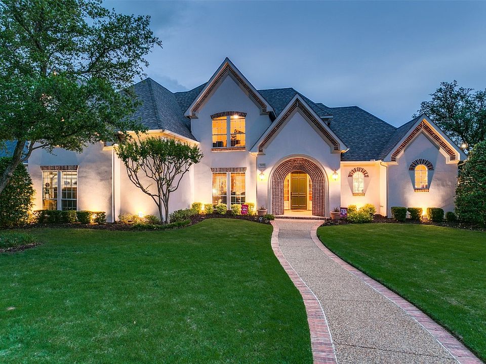 1401 McCrae Trl, Southlake, TX 76092 Zillow