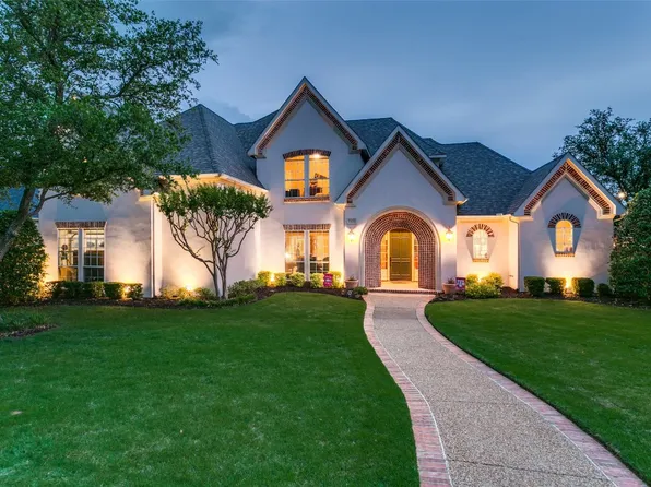 1401 McCrae Trl, Southlake, TX 76092
