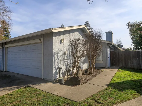 1296 Spruce Ln APT 20, Manteca, CA 95336