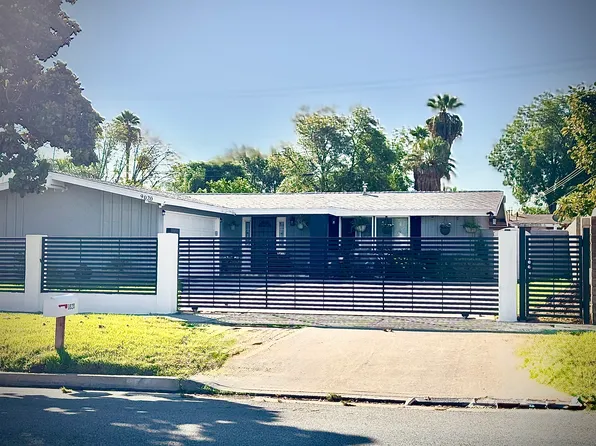 (undisclosed Address), Riverside, CA 92503