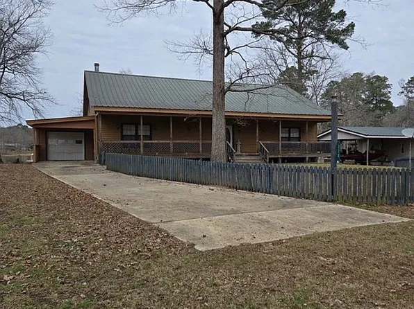 270 Timberlane Loop, Hemphill, TX 75948