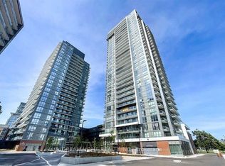 32 Forest Manor Rd #3109, Toronto, ON M2J 0C2
