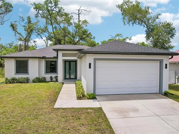 17165 Fallkirk AVE, PORT CHARLOTTE, FL 33954