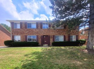 1428 Henley Rd APT 4, Troy, OH 45373