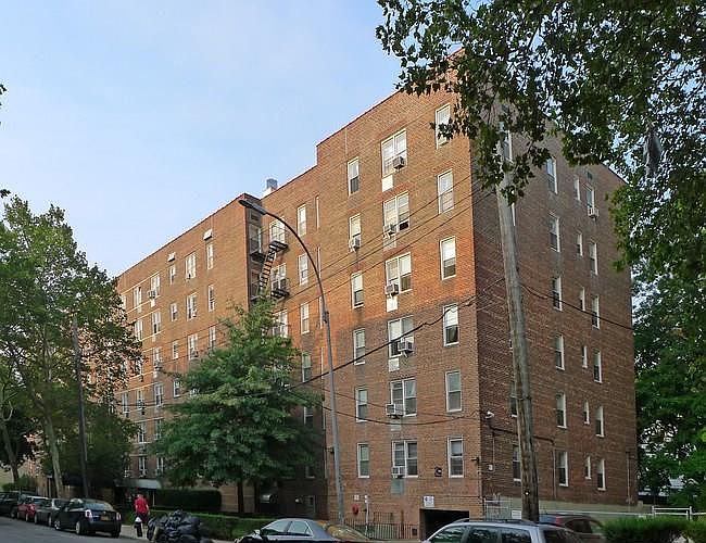 1st image of 3202 Nostrand Ave APT 2C
