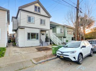 737 44th St, Oakland, CA 94609