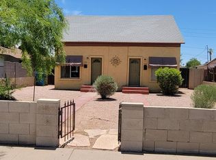 1015 E McKinley St, Phoenix, AZ 85006