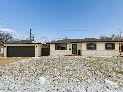 902 SE Trilein Dr, Ankeny, IA, 50021