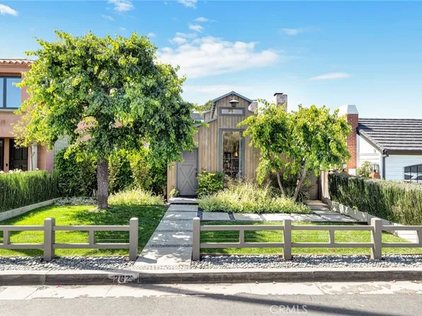 2622 Crestview Dr, Newport Beach, CA 92663