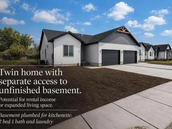 325 W 400 N, Fillmore, UT 84631