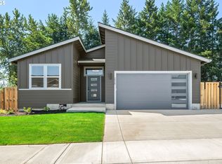 2020 E Badger Way, La Center, WA 98629