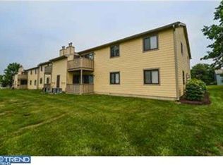 209 Stockton Ct, North Wales, PA