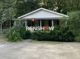 1390 Cumberland St, Dyersburg, TN 38024