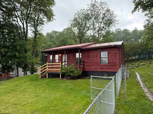 404 Hartzell St, Rivesville, WV 26588