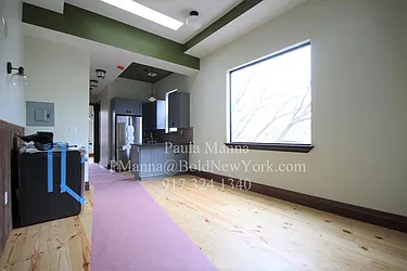 Rented by Bold New York