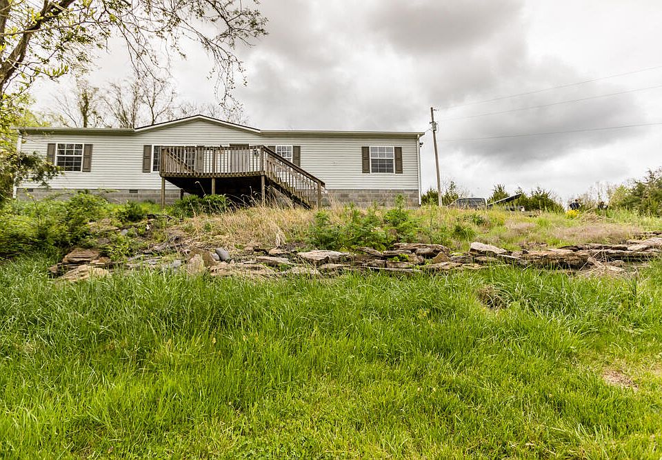 735 Finnell Pike, KY 40324 Zillow