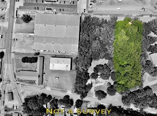 2105 Independence St, Fort Smith, AR 72901