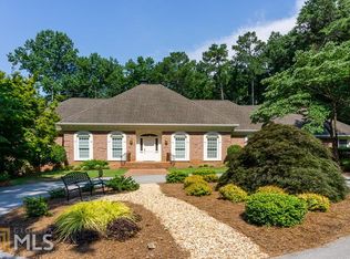1680 Chartwell Trce, Stone Mountain, GA 30087