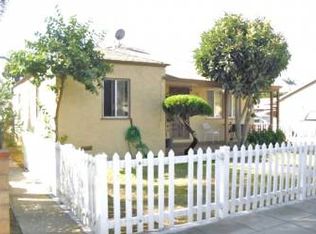 6836 San Marcus St, Paramount, CA 90723