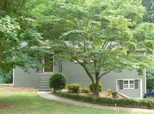 2008 Rhett Dr NW, Kennesaw, GA 30144