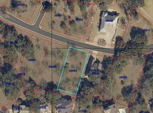 W6032 Fault Line Dr, Horseshoe Bay, TX 78657