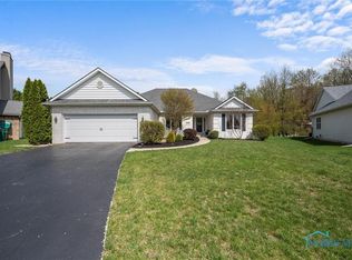 8420 Colt Ct, Holland, OH 43528