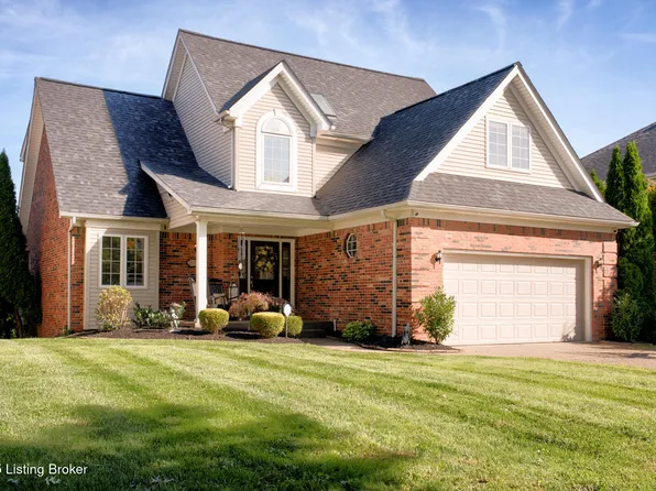 3111 Wynbrooke Cir, Louisville, KY 40241