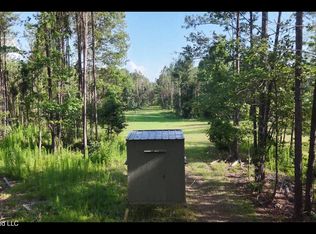 Bonds Rd NW, Roxie, MS 39661