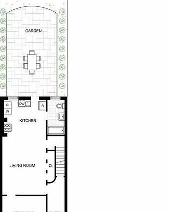 2nd image of 362 W 30th St APT 1