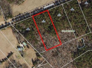 5672 White Oak Rd, Appling, GA 30802