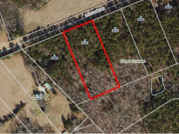 5672 White Oak Road, Appling, GA 30802