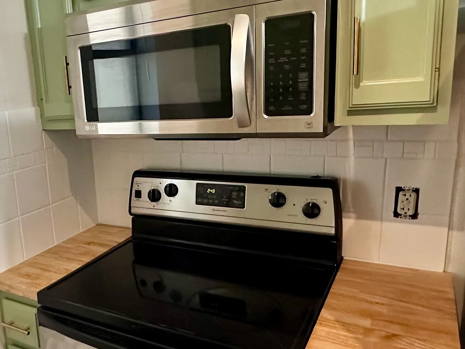 1 bed, 594 sqft, $1,600 — Photo 3