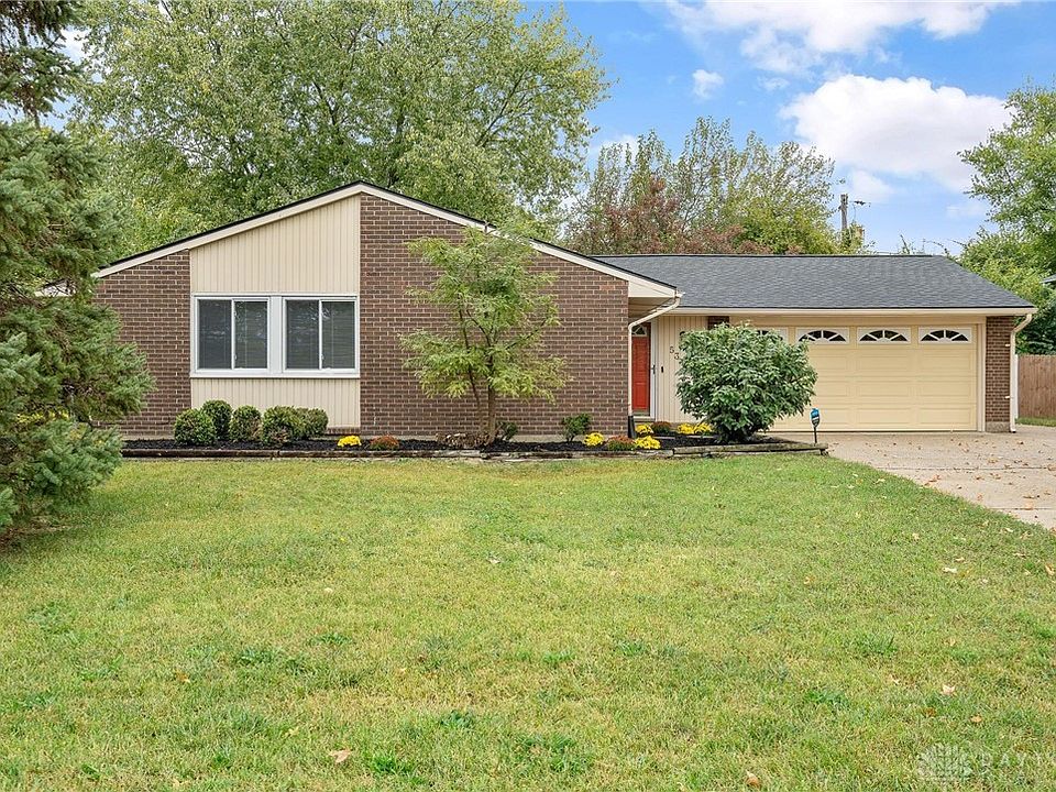 5310 Old Troy Pike, Huber Heights, OH 45424 Zillow
