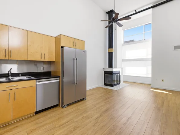 175 Bluxome St Unit 332, San Francisco, CA 94107
