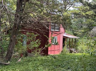 Of Breezy Point Rd, Eureka Springs, AR 72632