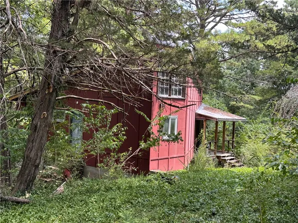 Of Breezy Point Rd, Eureka Springs, AR 72632