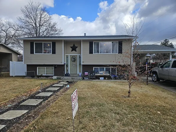 222 N 600 E, Orem, UT 84097