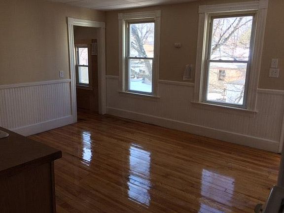 Kitchen Windows