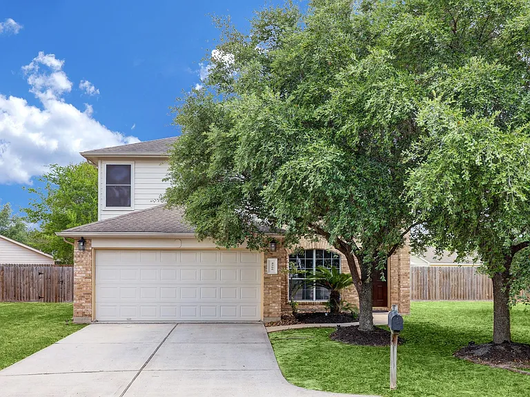4906 Siros Isle Ct — Photo 1
