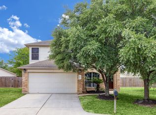 4906 Siros Isle Ct, Spring, TX 77388